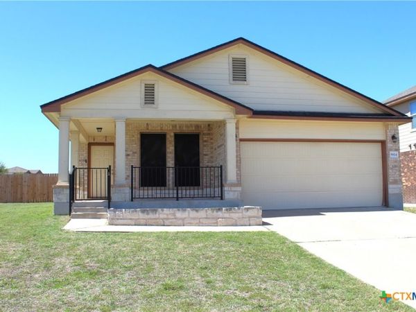 5924 Huntington Drive , Temple, TX 76502