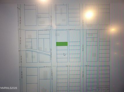 0 S Guernsey South Avenue, Golconda, NV 89414 Photo