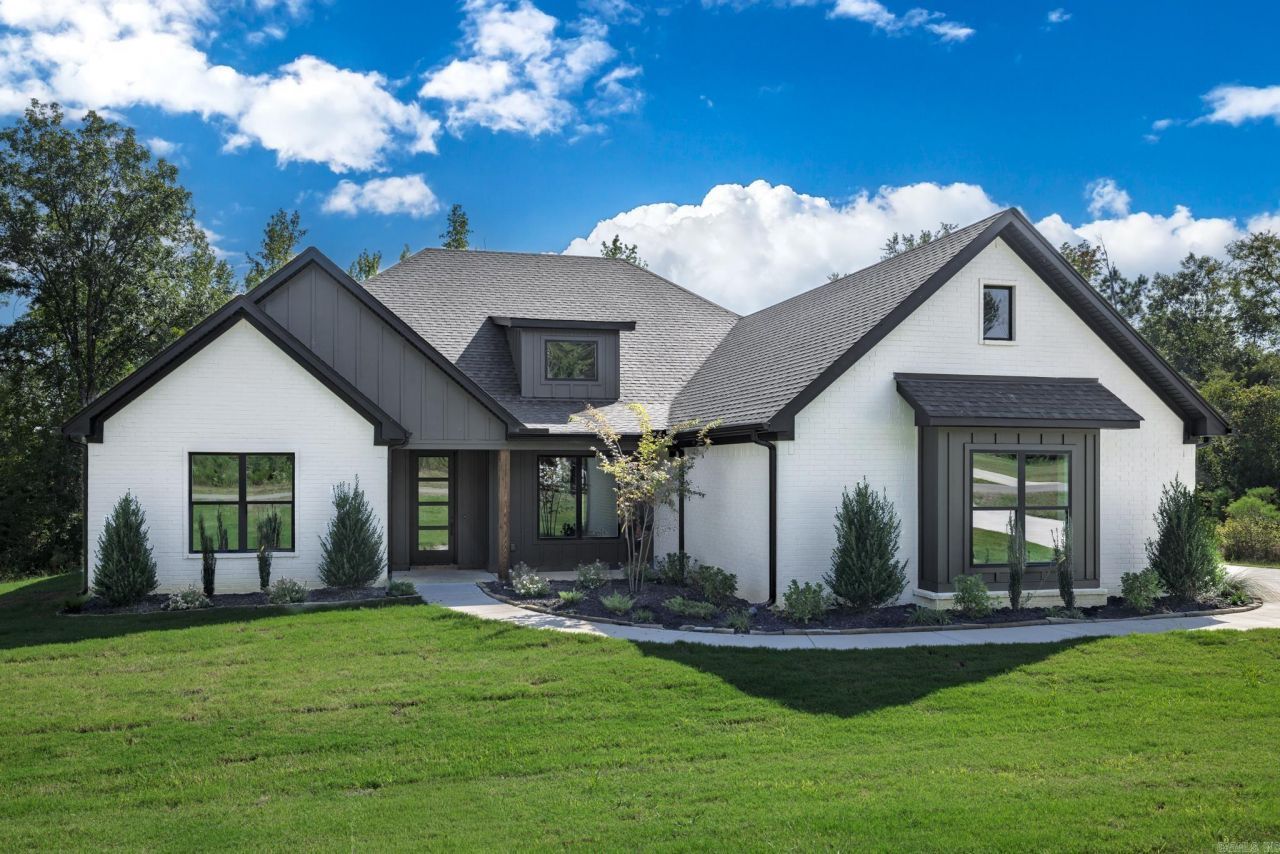 108 Shepherd Loop Drive Arkadelphia, AR 71923