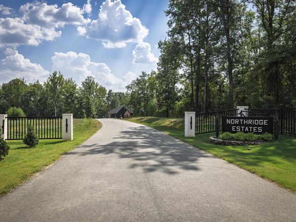 126 Shepherd Loop Drive, Arkadelphia, AR 71923