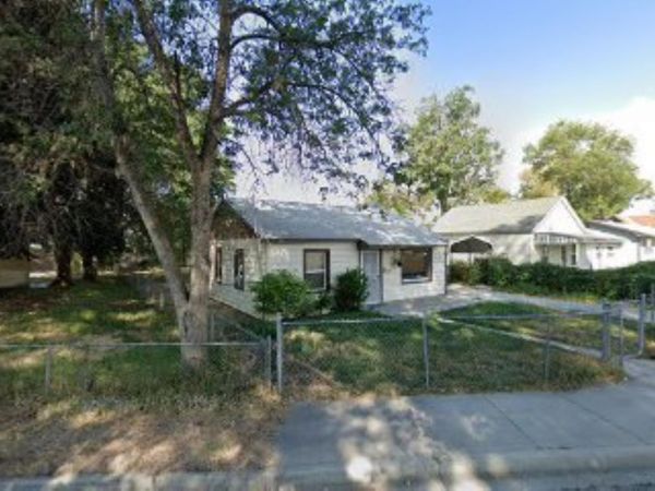 485 S 2nd East, Mountain Home, ID 83647