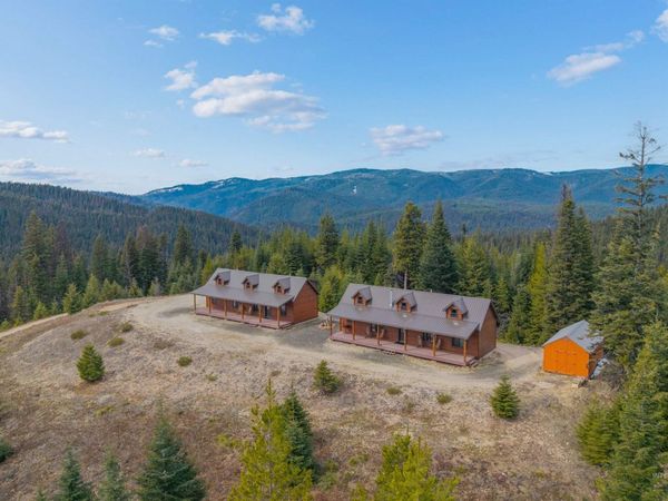 467 Santiam Road, Grangeville, ID 83530