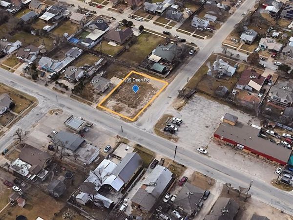3209 Deen Road, Fort Worth, TX 76106