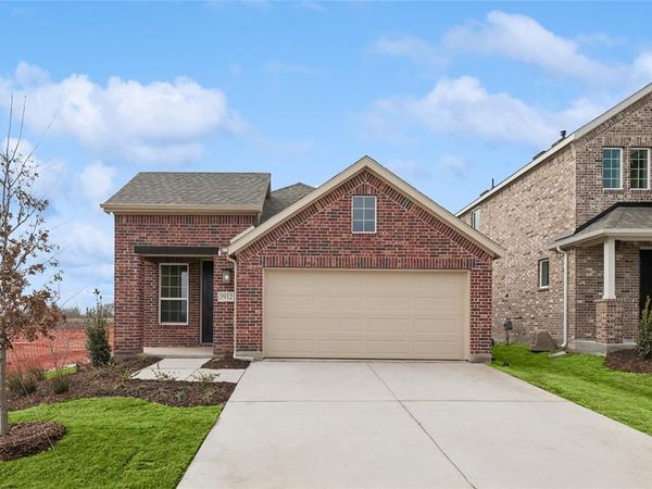 1923 Long Pond Trail, Forney, TX 75126