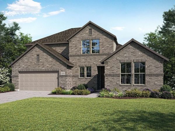 3708 Herrick Street, Rockwall, TX 75032