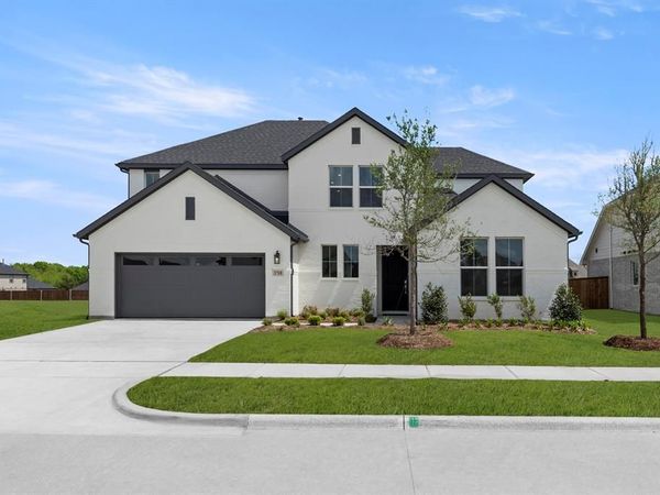 3708 Herrick Street, Rockwall, TX 75032