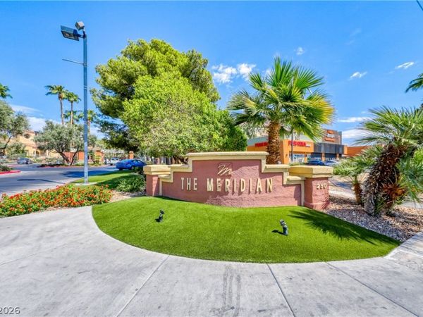 260 E Flamingo Road , Unit 202, Las Vegas, NV 89169