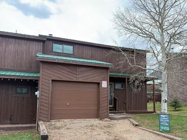 44 Valley Vista, Unit 36, Cuchara, CO 81055