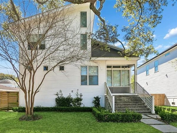1448 AVIATORS Street, New Orleans, LA 70122