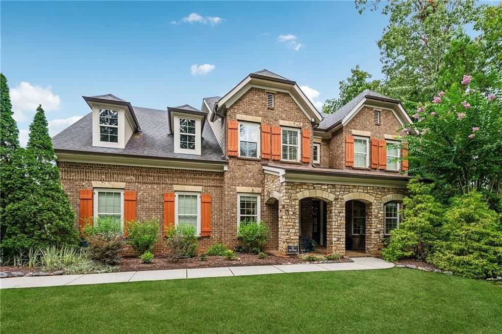 1070 Reece Road, Alpharetta, GA 30004 Main Photo