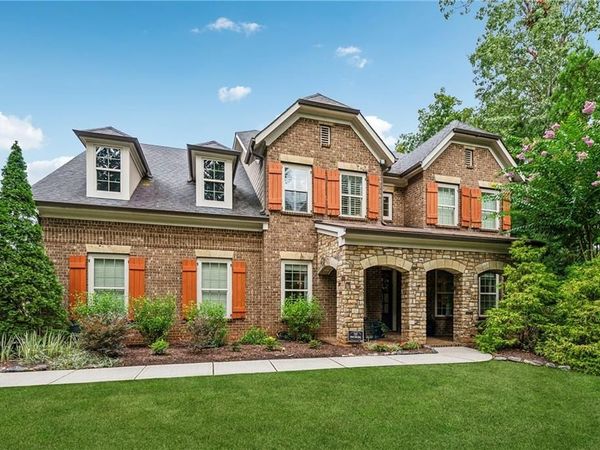 1070 Reece Road, Alpharetta, GA 30004