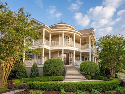 401 Creek Landing Street, Daniel Island, SC 29492