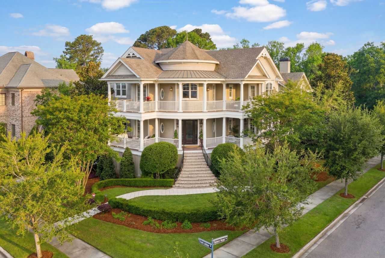 401 Creek Landing Street Photo 118