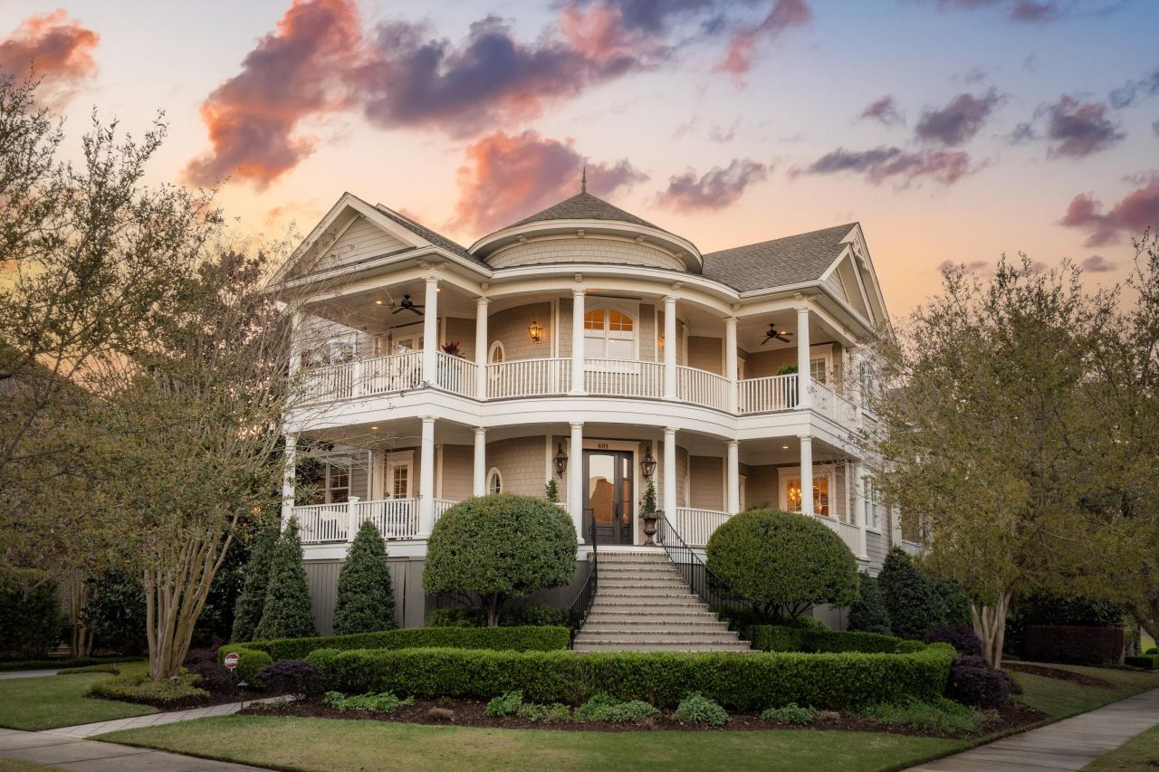 401 Creek Landing Street Photo 139