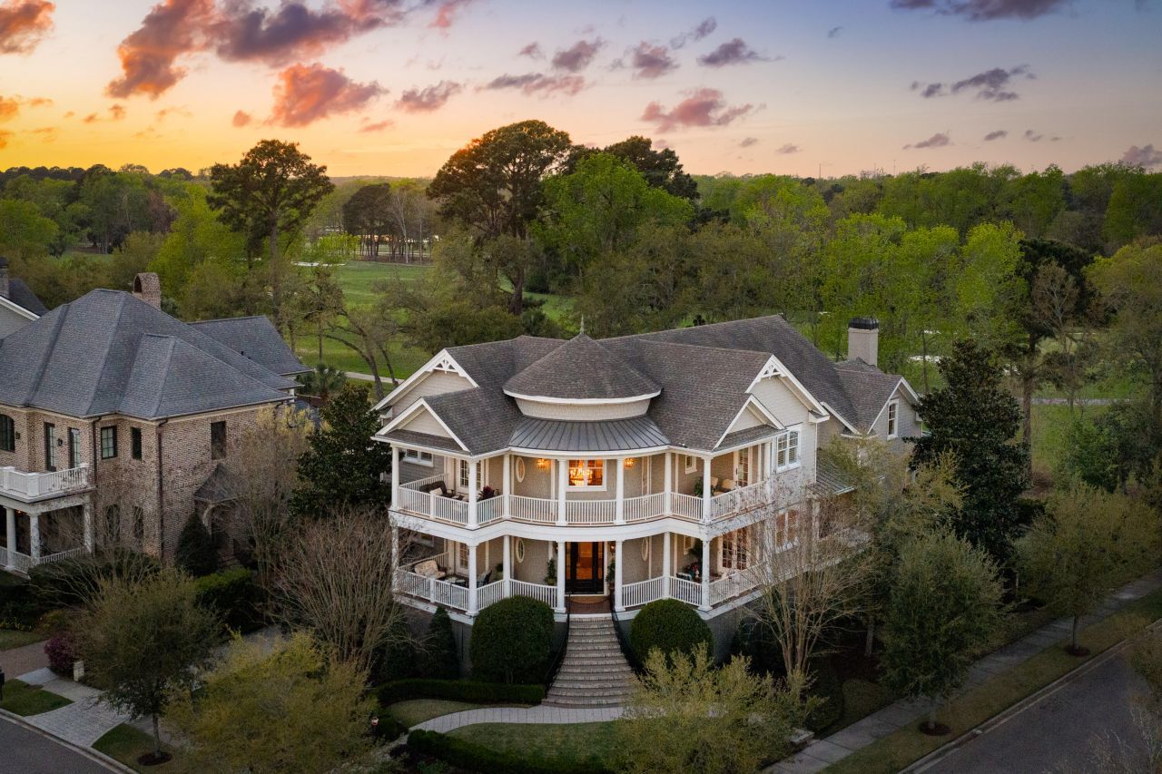 401 Creek Landing Street Photo 140