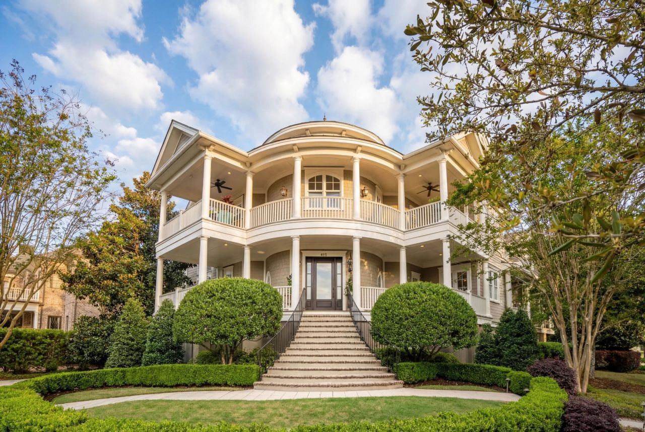 401 Creek Landing Street Photo 8