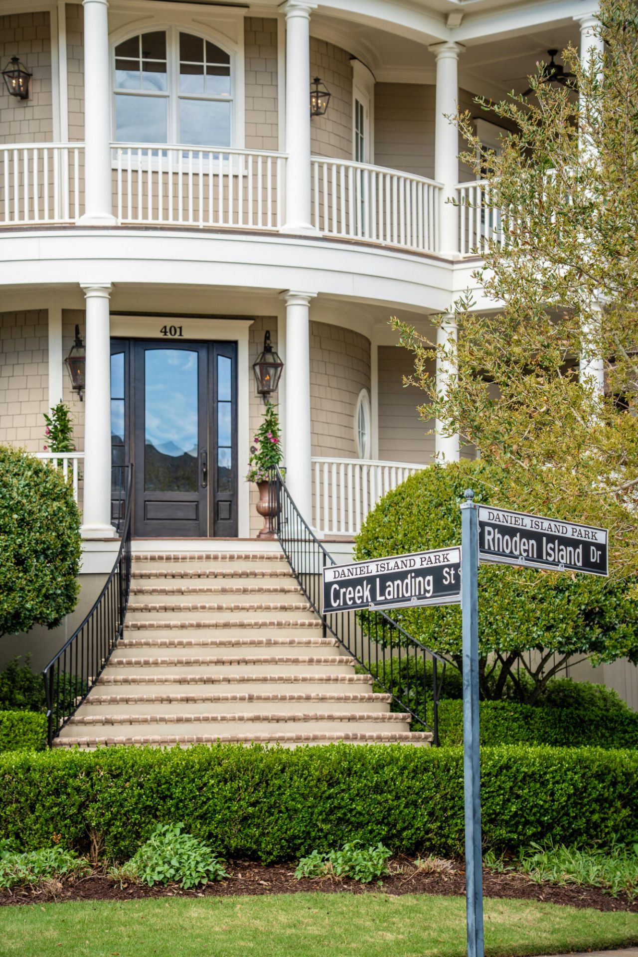 401 Creek Landing Street Photo 9