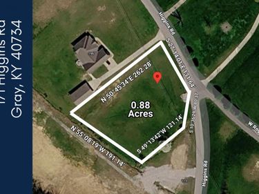 171 Higgins Road, Gray, KY 40734