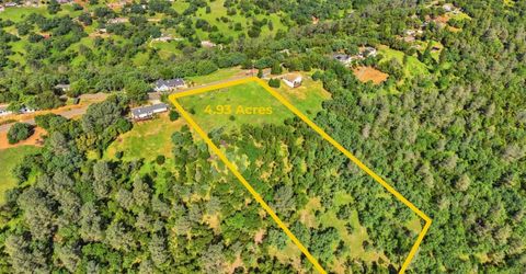 6711 Monitor Rd, El Dorado, CA 95623 Photo