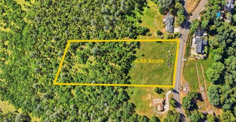 6711 Monitor Rd, El Dorado, CA 95623 Photo