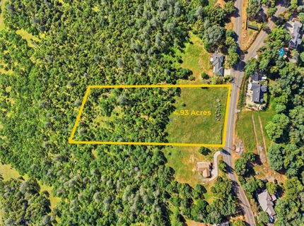 6711 Monitor Rd, El Dorado, CA 95623 Photo