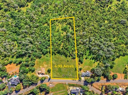 6711 Monitor Rd, El Dorado, CA 95623 Photo