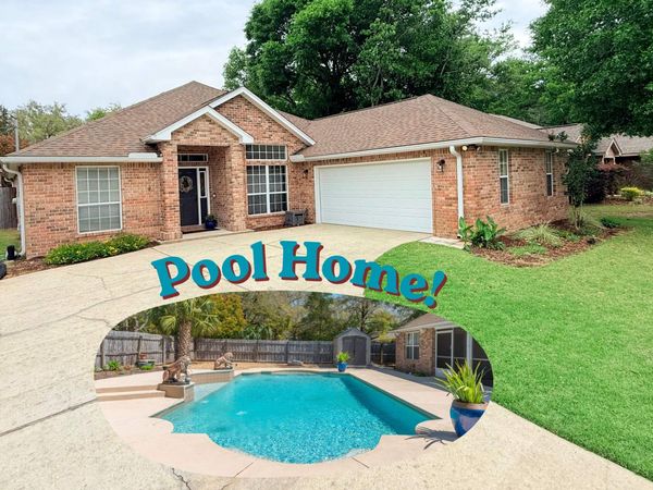 314 Glen Avenue, Valparaiso, FL 32580