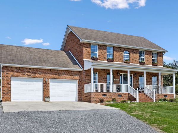 2035 Lassiter Rd, Readyville, TN 37149