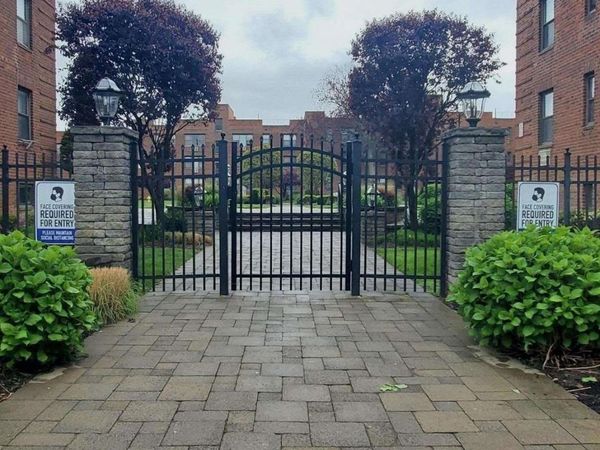 1 Jefferson Street , Unit K4, Rockville Centre, NY 11570