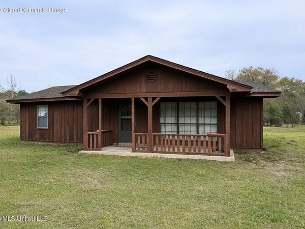 9004 Tucker Road, Ocean Springs, MS 39565