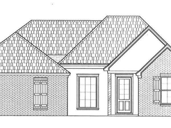 22 Hedges Plantation Place, Natchez, MS 39120