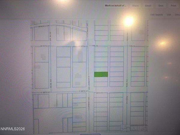 0 S Guernsey South Avenue, Golconda, NV 89414