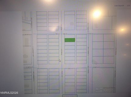 0 S Noble Avenue, Golconda, NV 89414 Photo