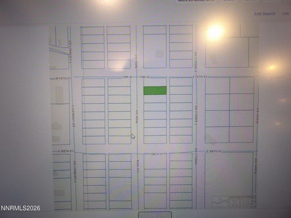 0 S Noble Avenue, Golconda, NV 89414