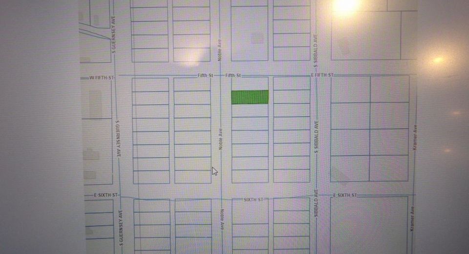 0 S Noble Avenue, Golconda, NV 89414 Photo