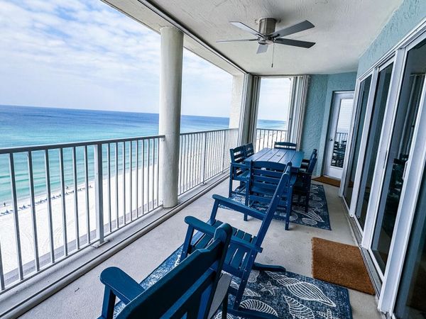 10513 Front Beach, Unit 2-1301, Panama City Beach, FL 32407