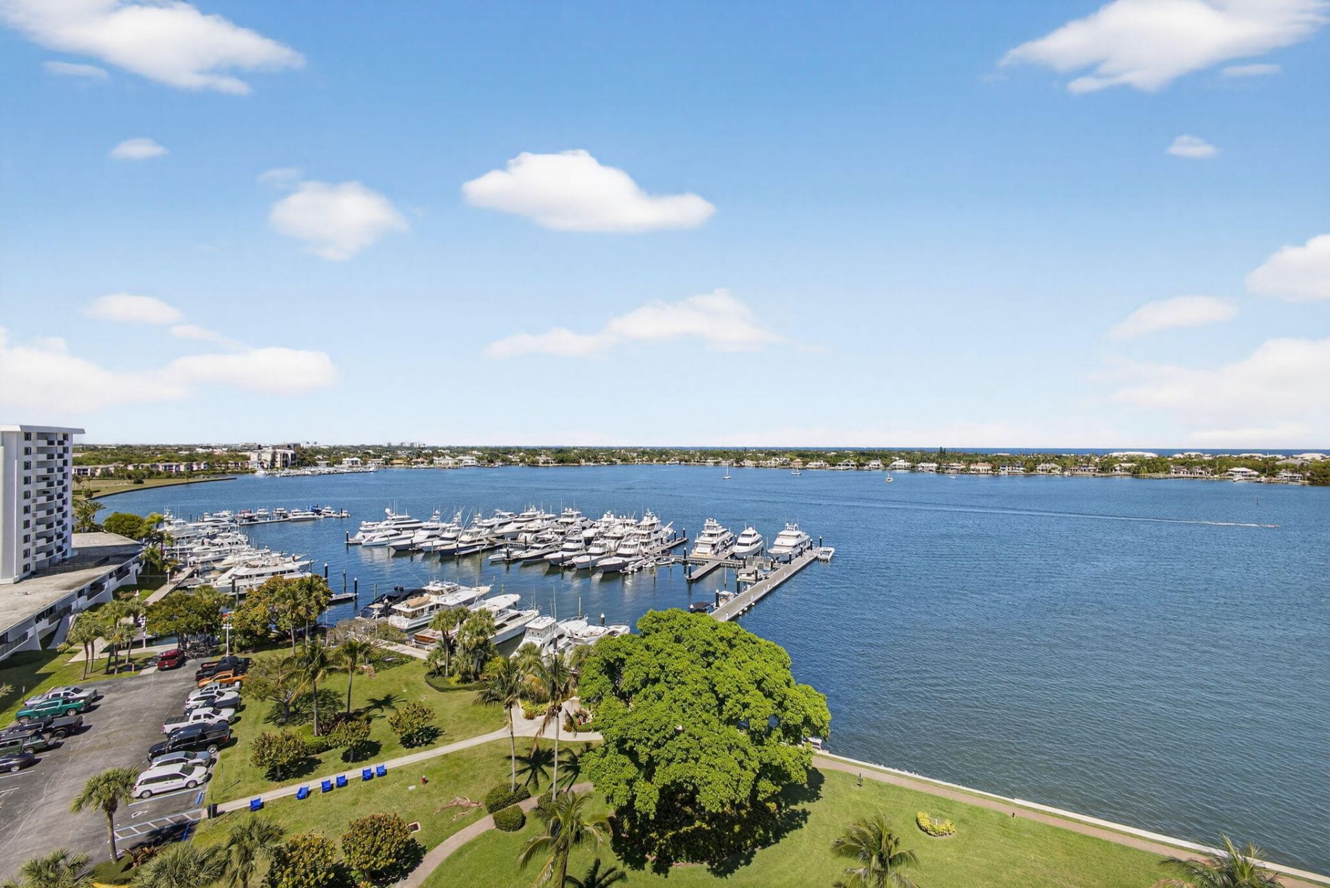 134 Lakeshore Drive, Unit T14, North Palm Beach, FL 33408 Photo