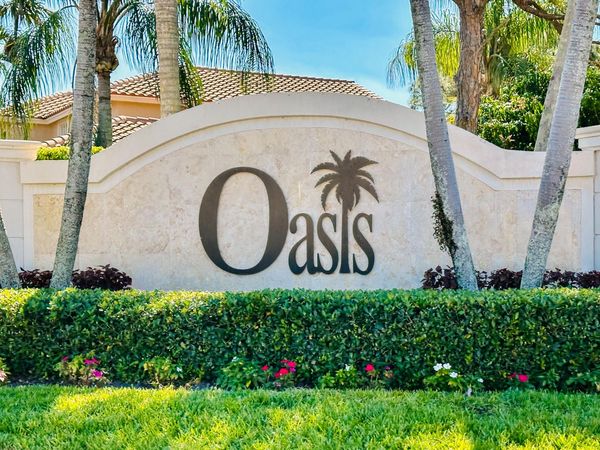 6437 Park Lake Circle, Boynton Beach, FL 33437