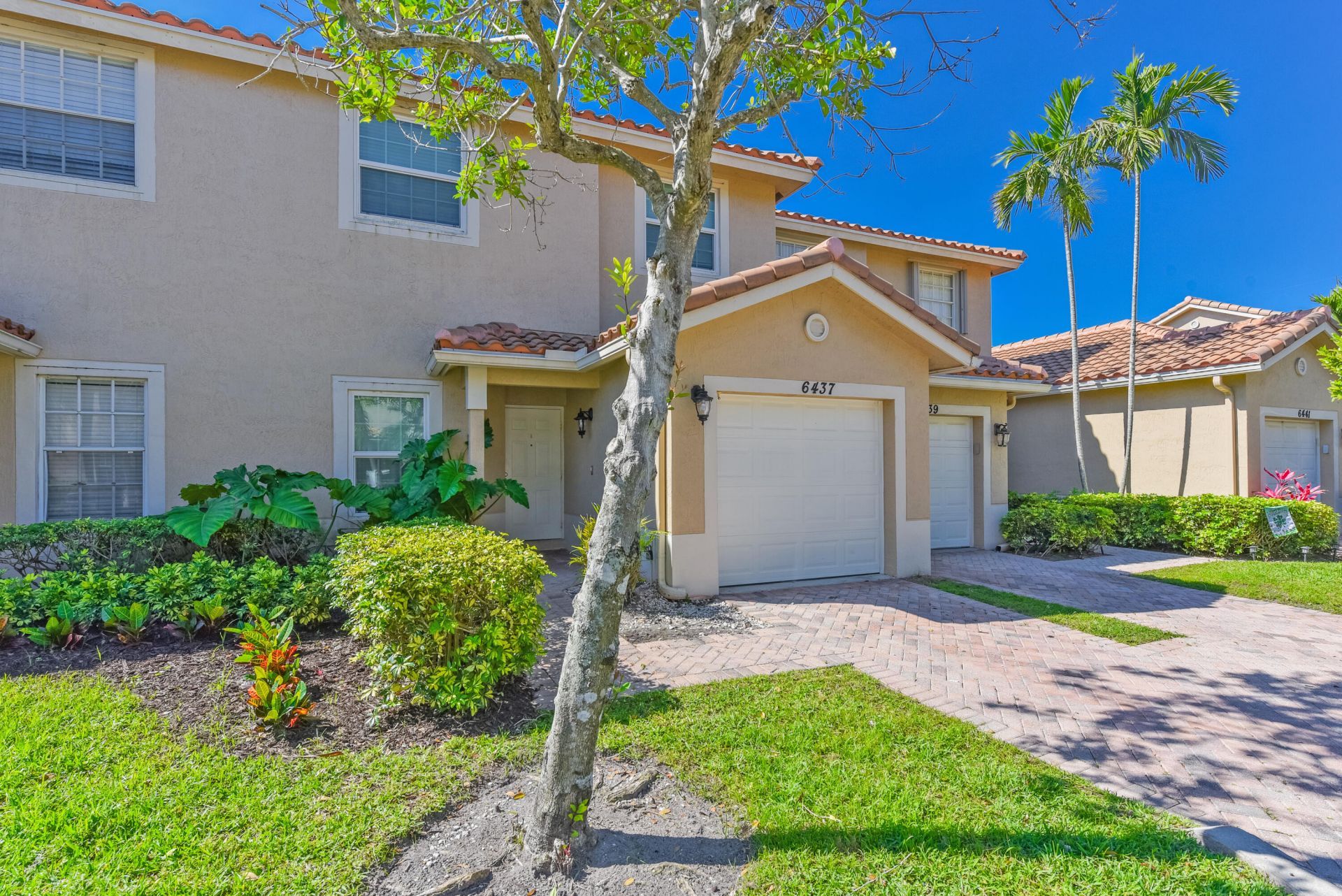 6437 Park Lake Circle, Boynton Beach, FL 33437 Photo