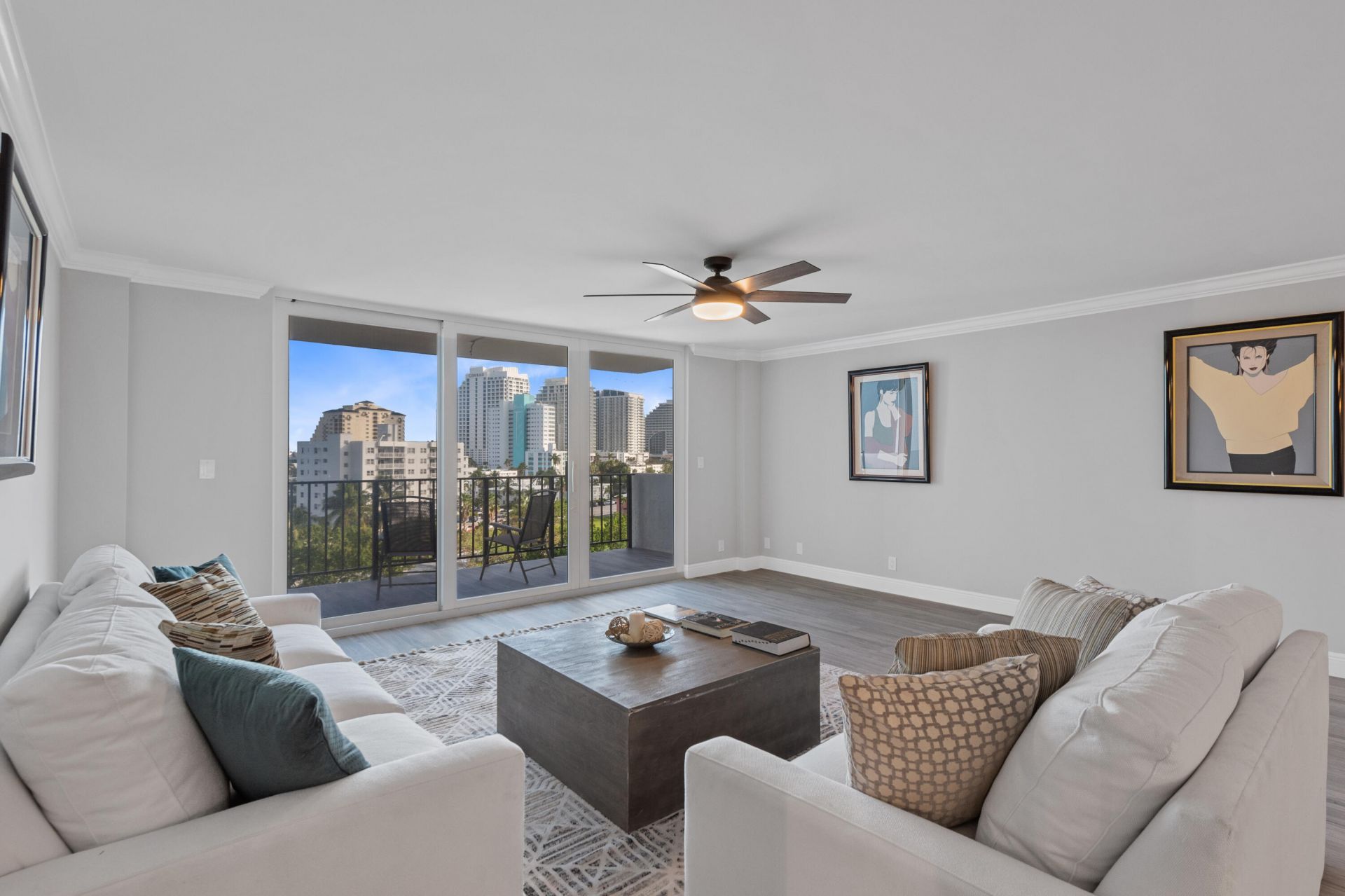 777 NE Bayshore Drive, Unit 705, Fort Lauderdale, FL 33304 Photo