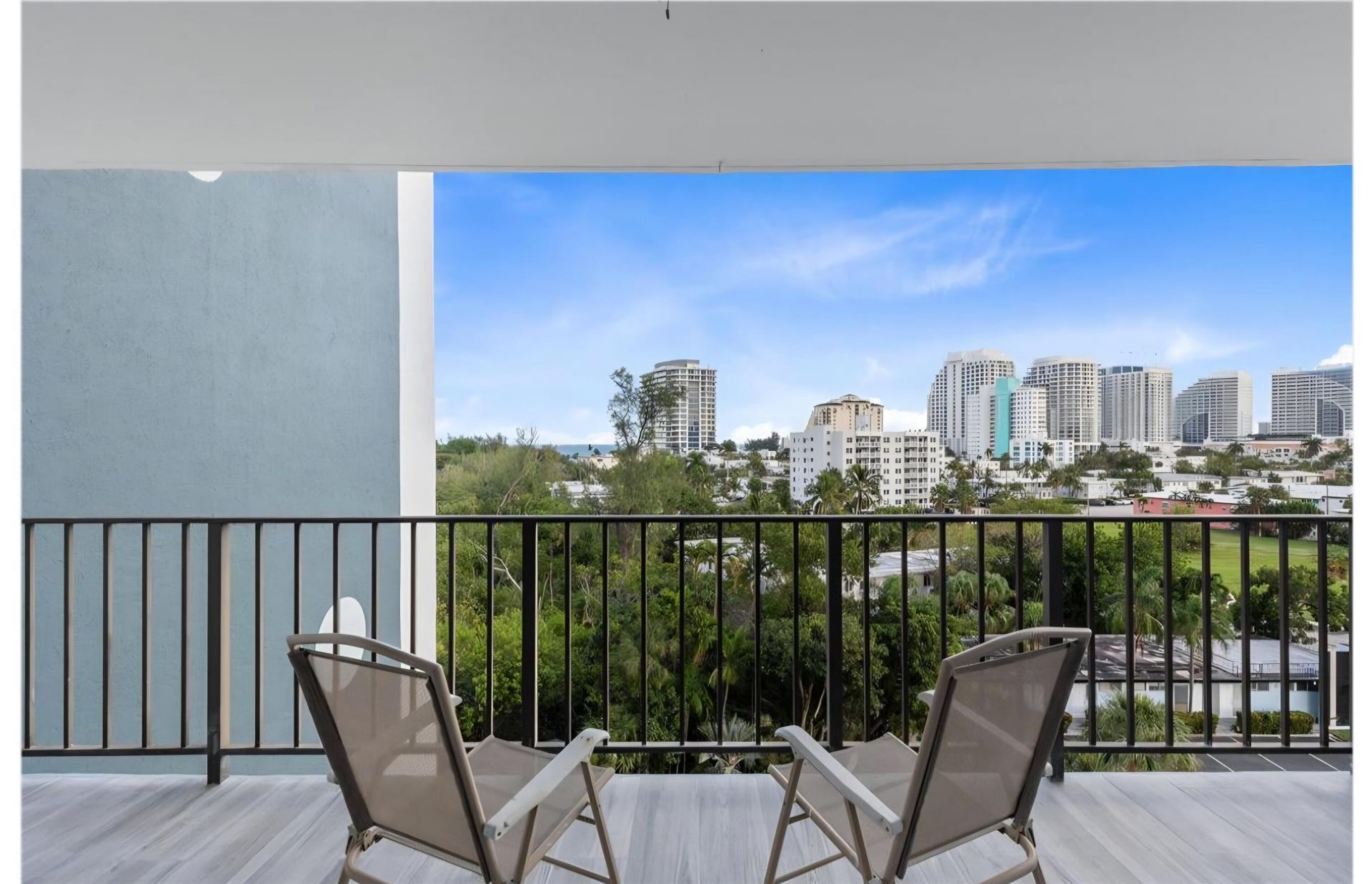 777 NE Bayshore Drive, Unit 705, Fort Lauderdale, FL 33304 Photo
