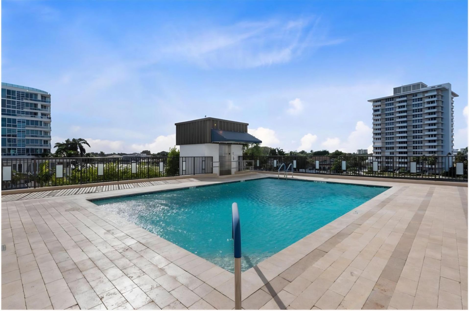 777 NE Bayshore Drive, Unit 705, Fort Lauderdale, FL 33304 Photo