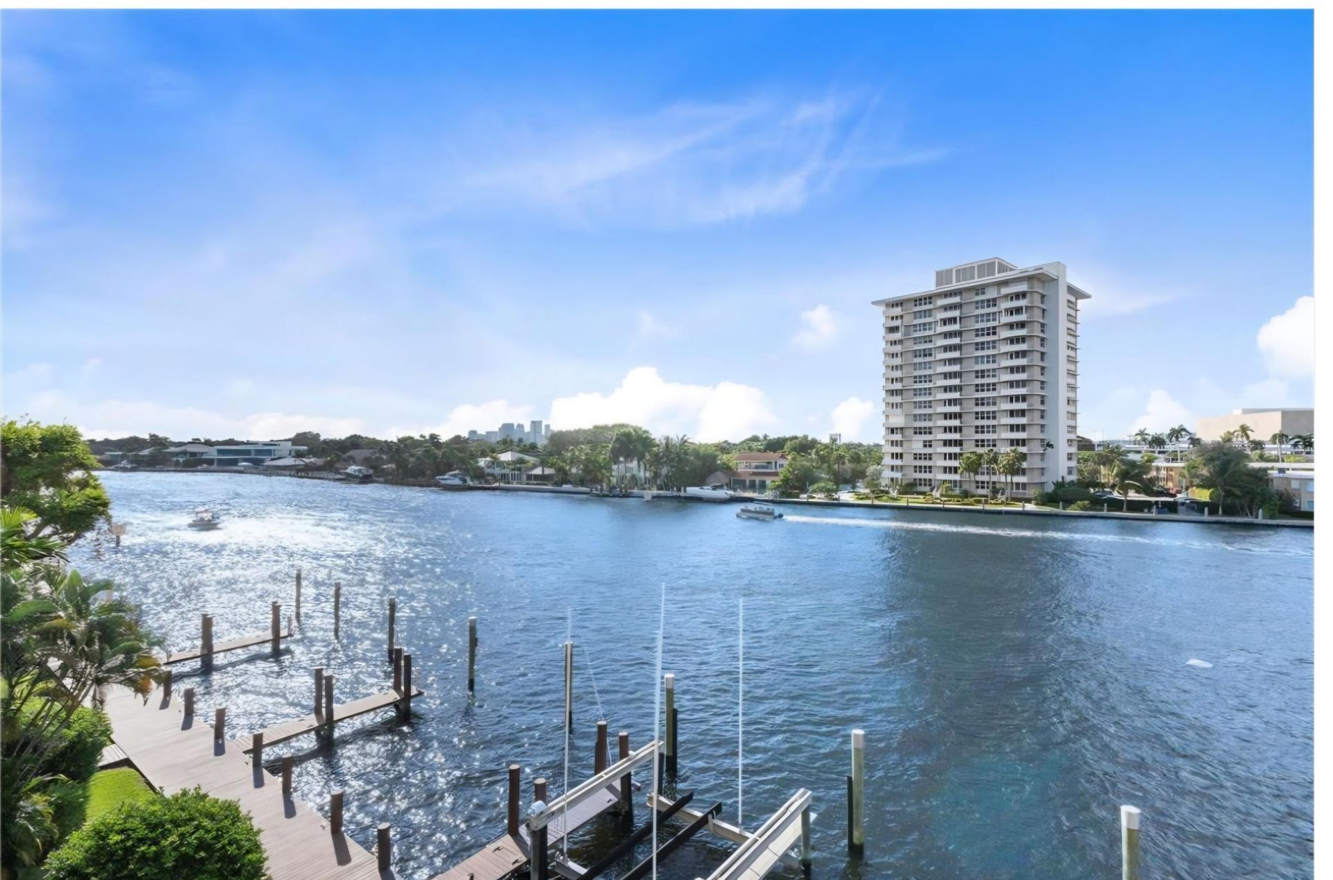 777 NE Bayshore Drive, Unit 705, Fort Lauderdale, FL 33304 Photo