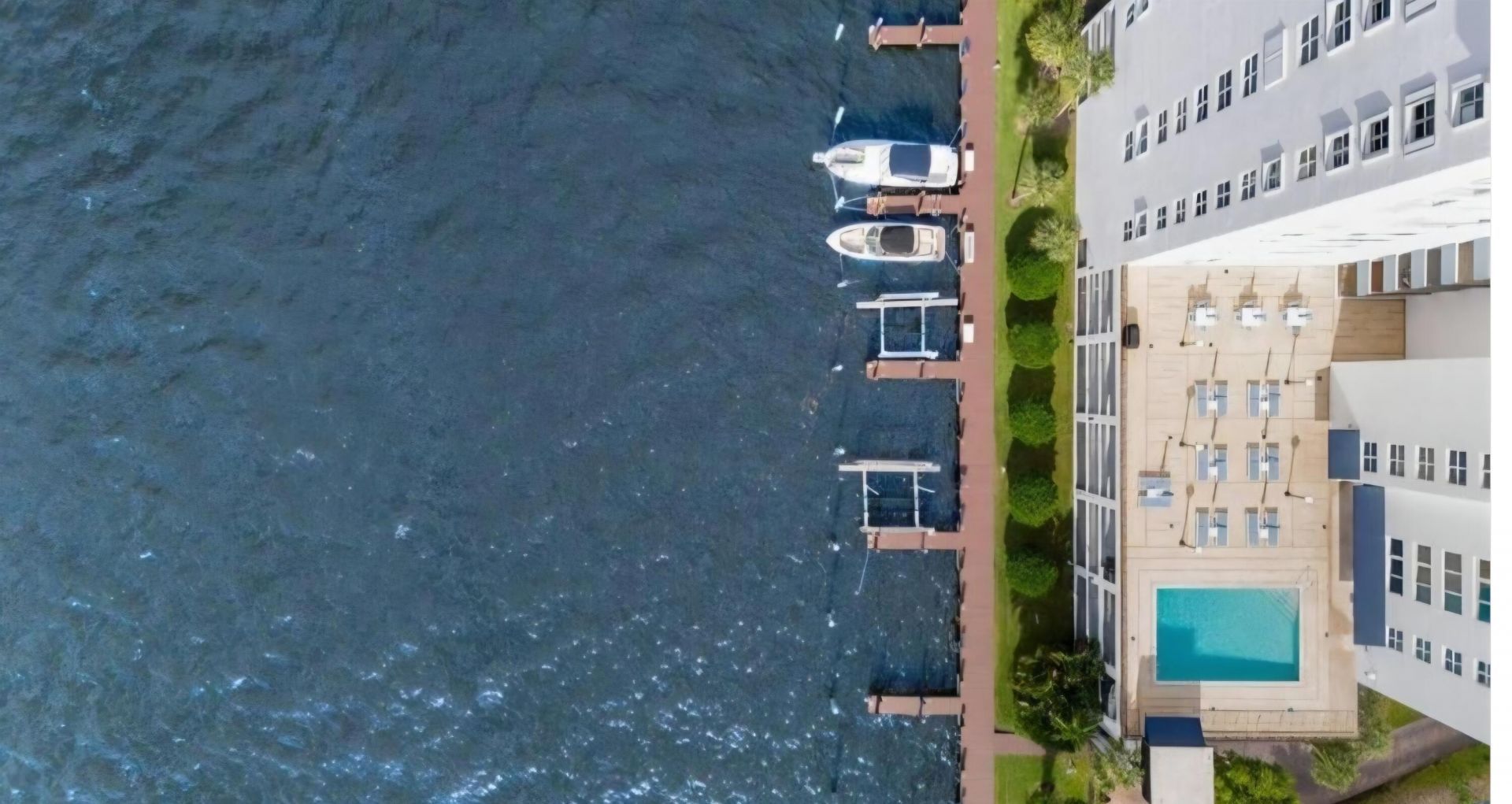 777 NE Bayshore Drive, Unit 705, Fort Lauderdale, FL 33304 Photo