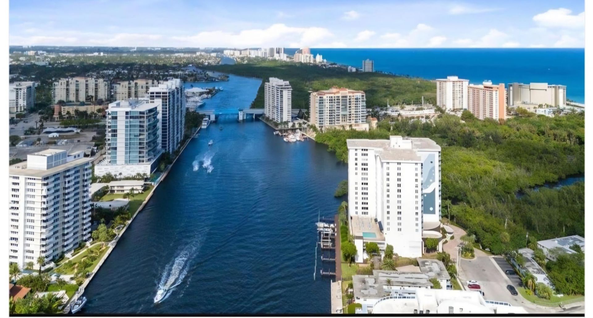 777 NE Bayshore Drive, Unit 705, Fort Lauderdale, FL 33304 Photo