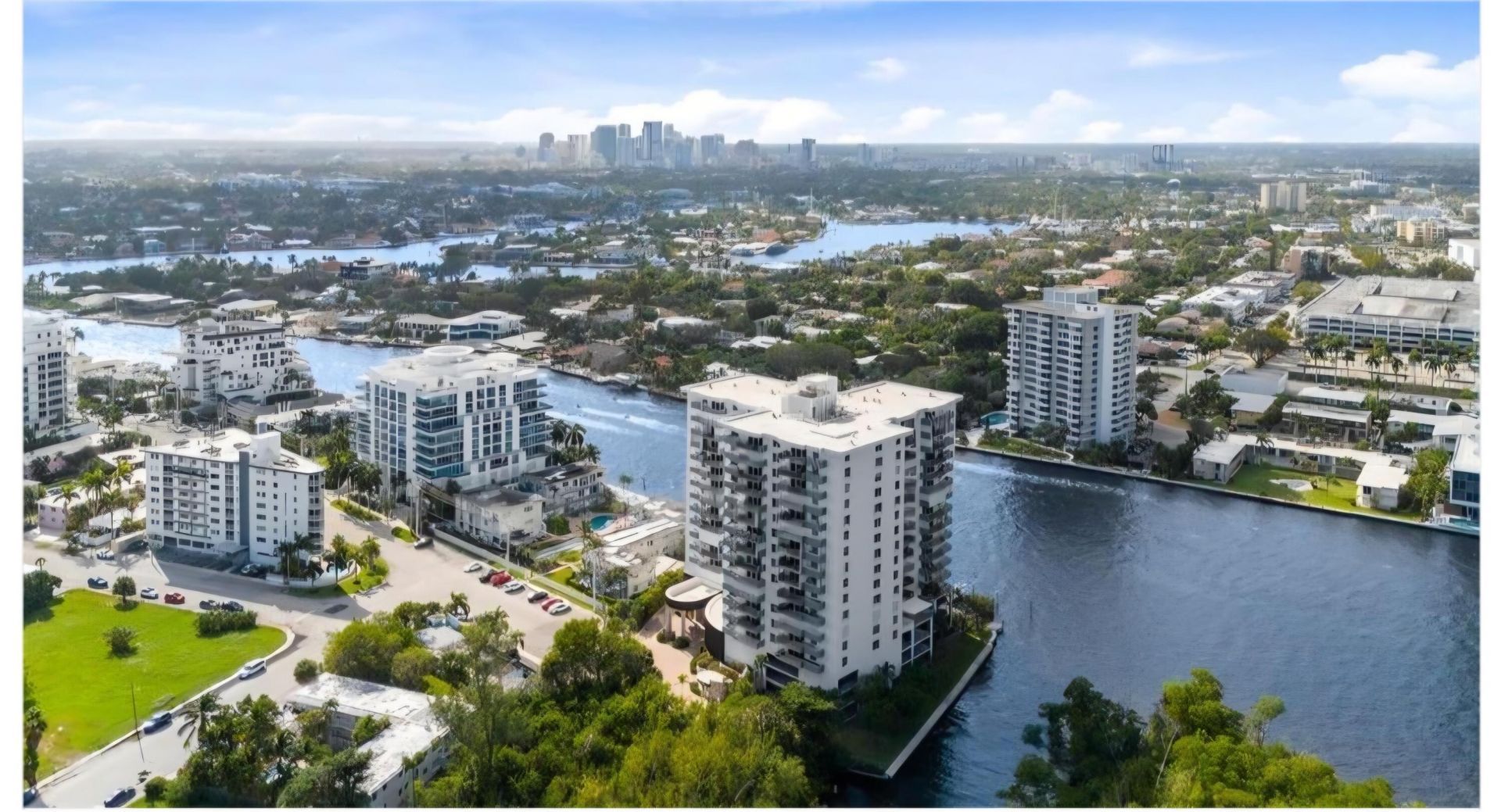 777 NE Bayshore Drive, Unit 705, Fort Lauderdale, FL 33304 Photo