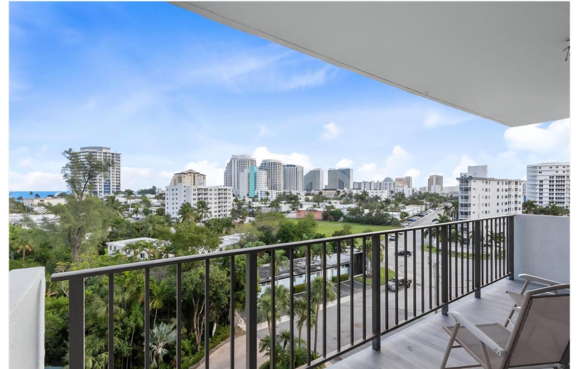 777 NE Bayshore Drive, Unit 705, Fort Lauderdale, FL 33304 Photo