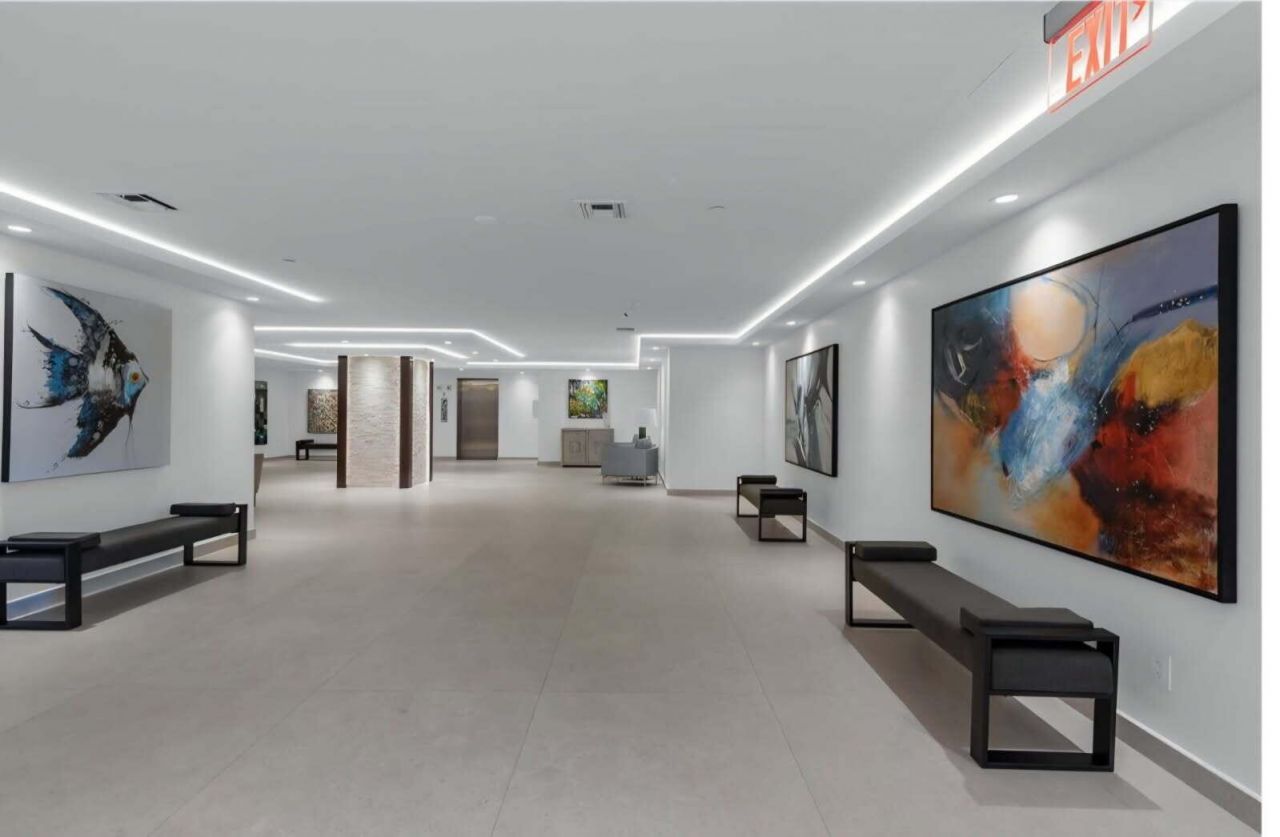 777 NE Bayshore Drive, Unit 705, Fort Lauderdale, FL 33304 Photo