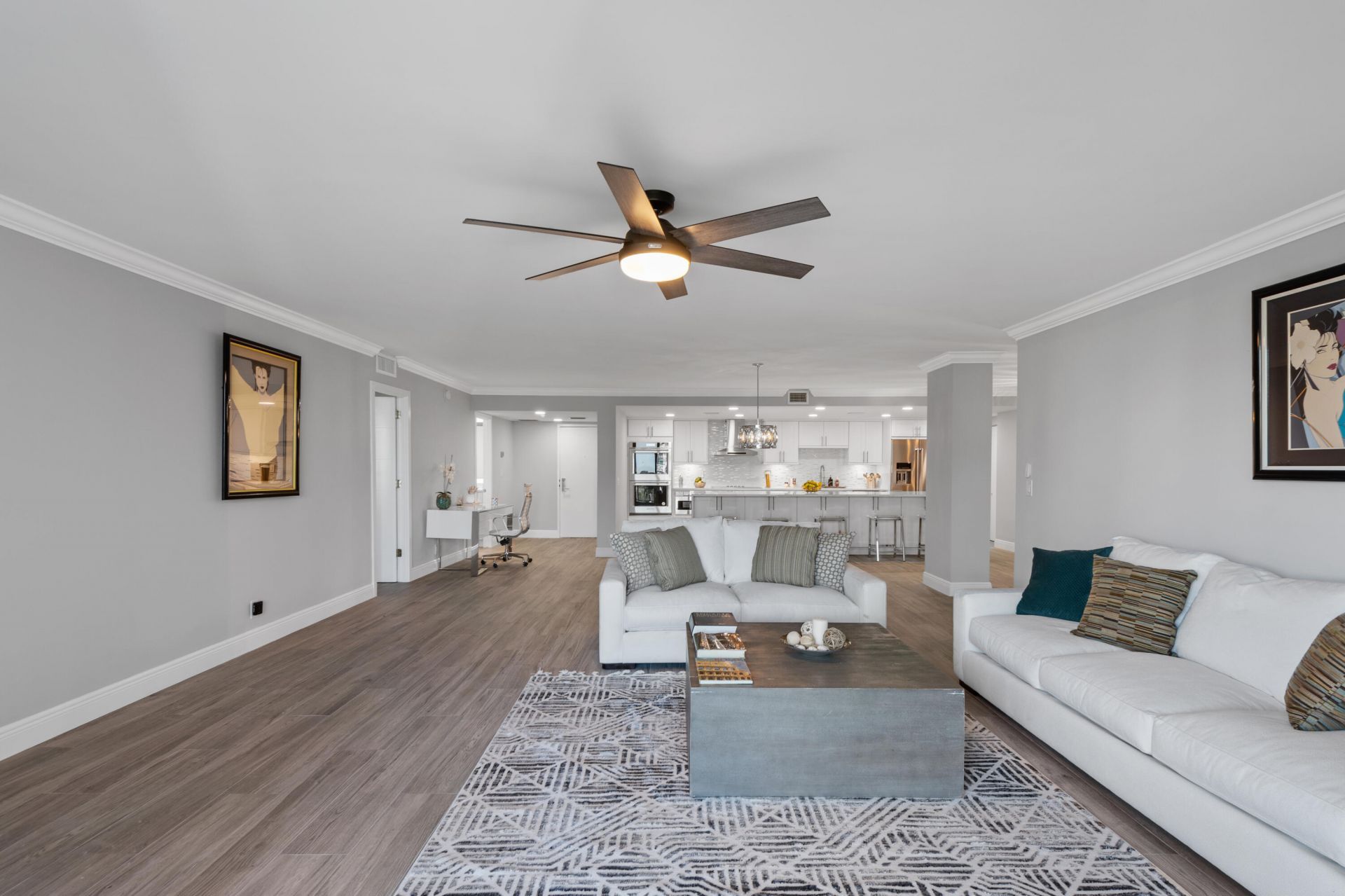 777 NE Bayshore Drive, Unit 705, Fort Lauderdale, FL 33304 Photo