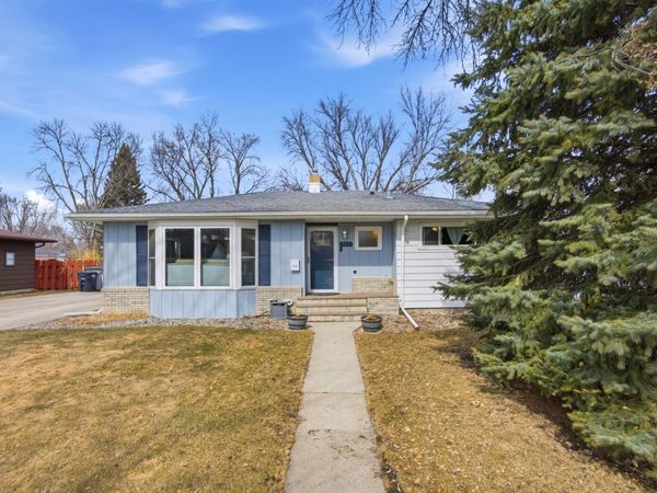 105 24th Avenue N, Fargo, ND 58102